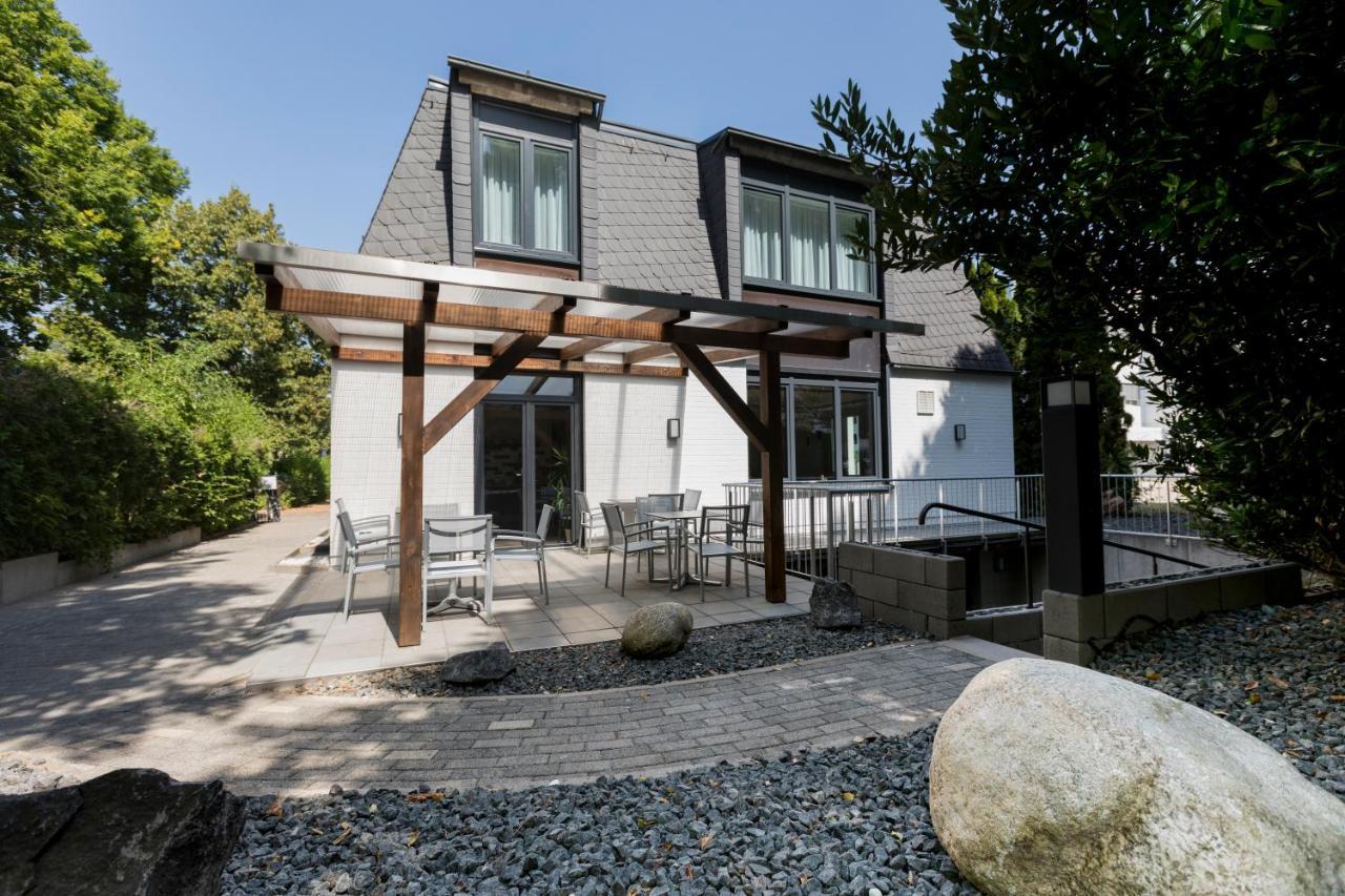 Mk Monteurzimmer Eschborn Exterior foto