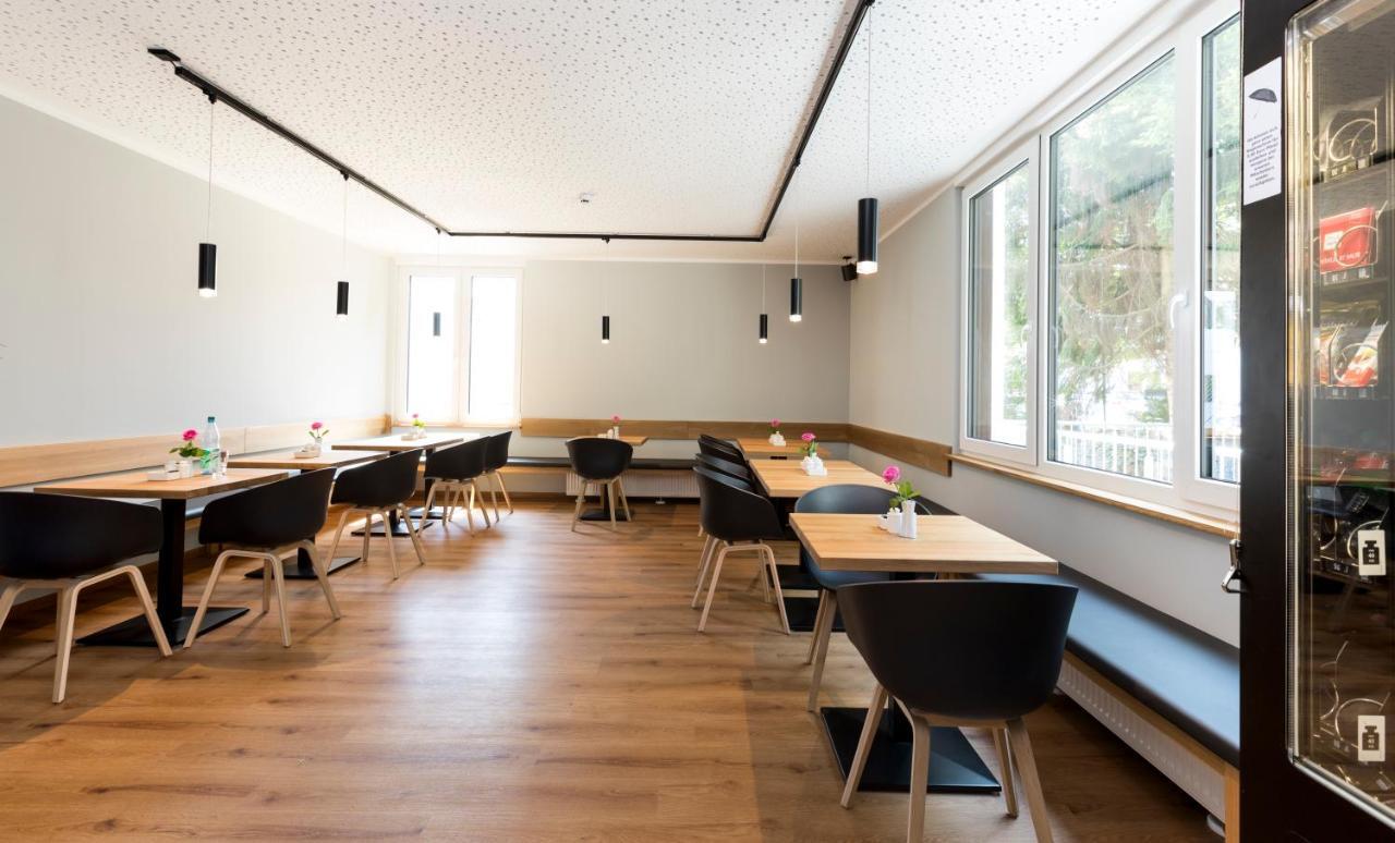 Mk Monteurzimmer Eschborn Exterior foto